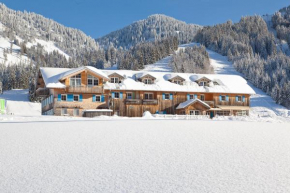 Gasthof Schwabenhof Balderschwang